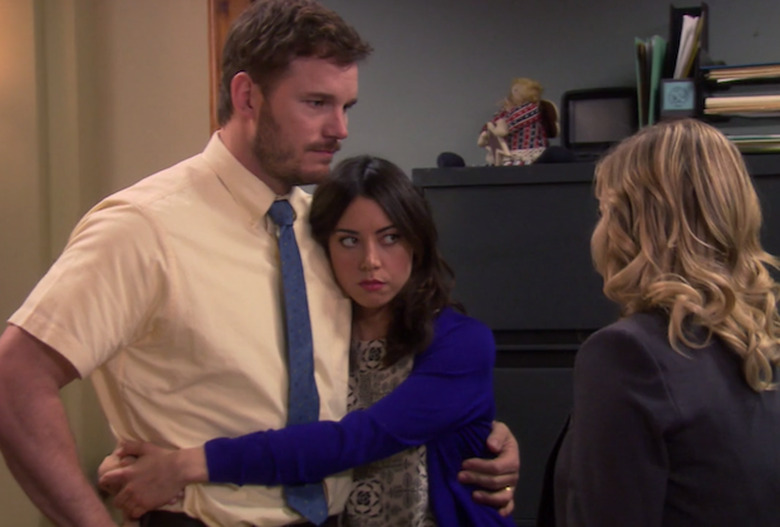 Parks and Recreation Reunion Special