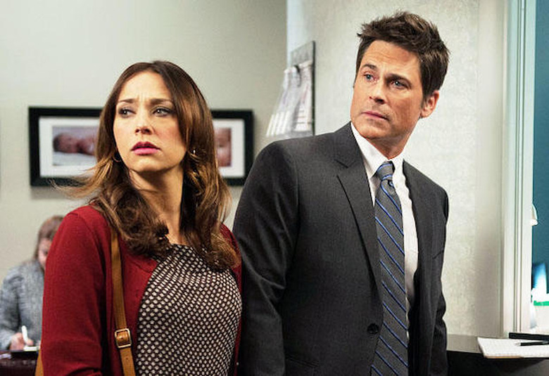 Parks and Recreation Reunion Special