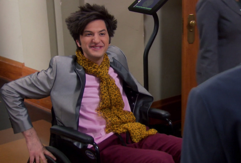 Parks and Recreation Reunion Special