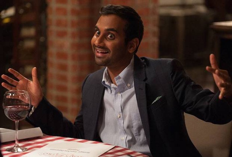 Parks and Recreation Reunion Special