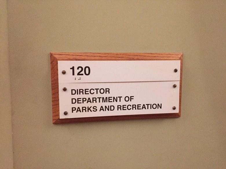 Parks And Recreation Series Finale