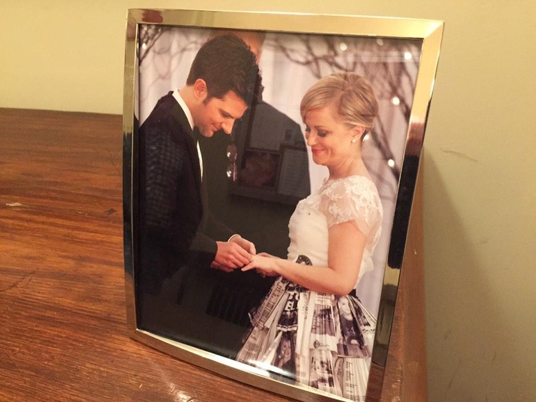 Parks And Recreation Series Finale