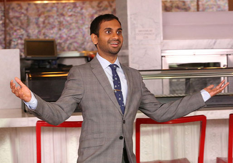 aziz-ansari-tom-ideal-ending