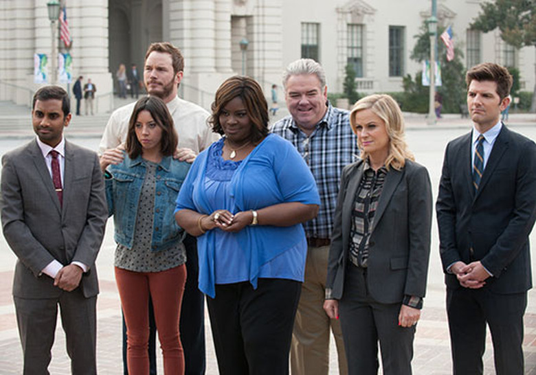 parks-and-recreation