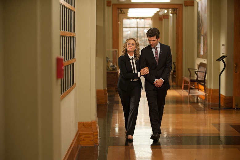 Parks and Recreation - Season 7