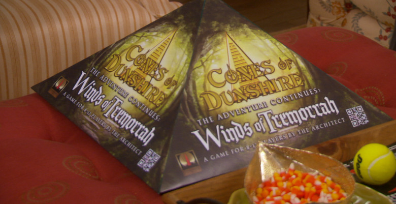 Parks_Finale_ConesSequel