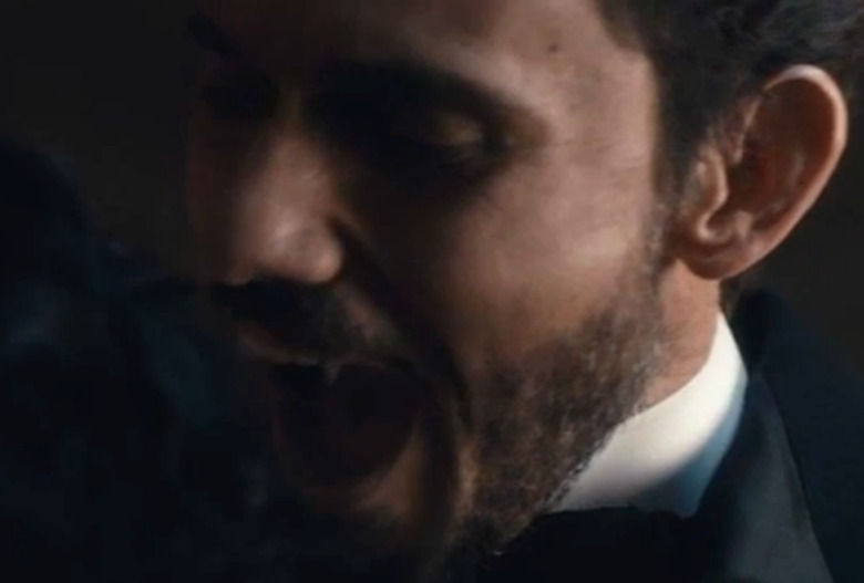 Penny Dreadful Season 3 Best