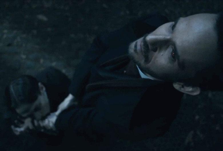 Penny Dreadful Season 3 Best