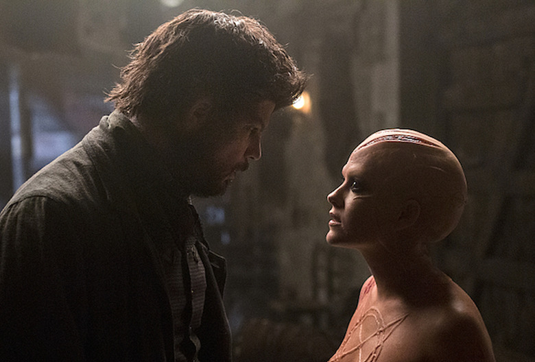 Penny Dreadful Season 3 Best