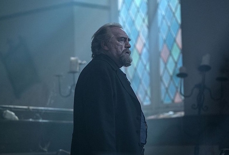 Penny Dreadful Season 3 Best