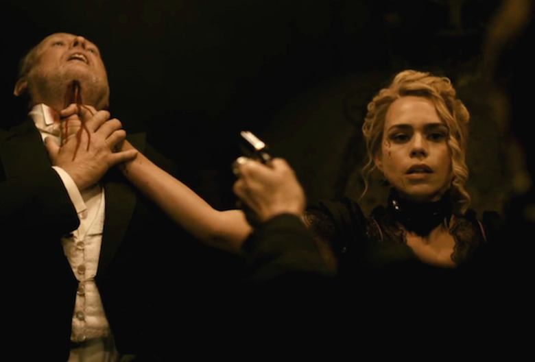 Penny Dreadful Season 3 Best