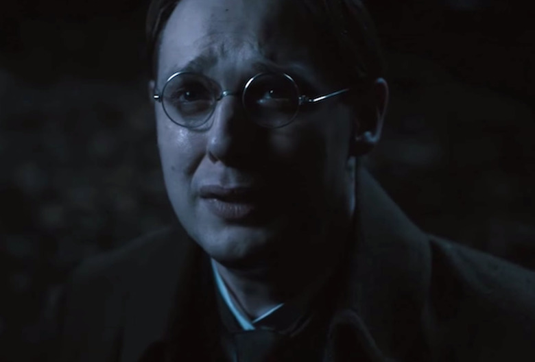 Penny Dreadful Season 3 Best