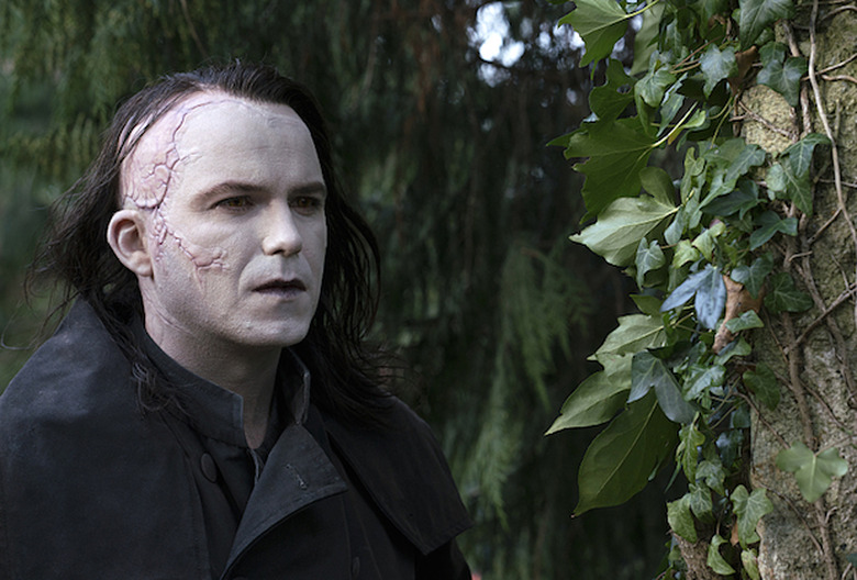 Penny Dreadful Photos