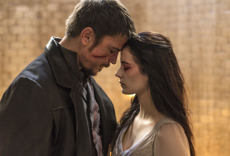 Penny Dreadful Photos