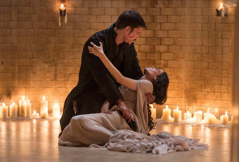 Penny Dreadful Photos