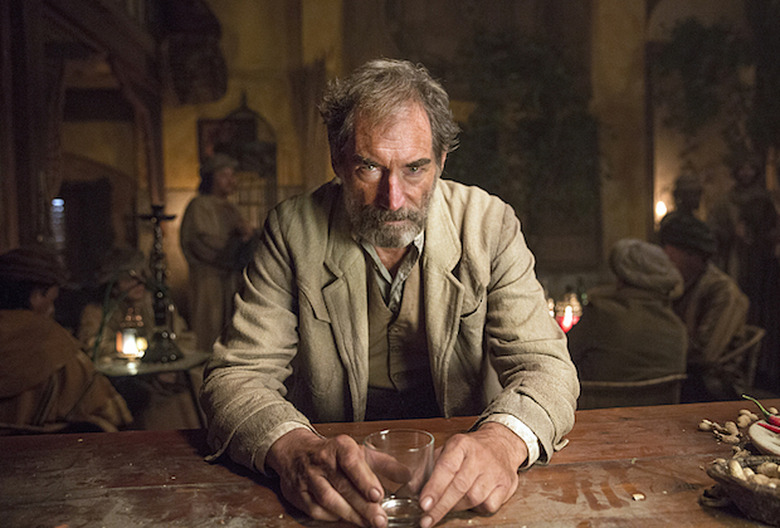 Penny Dreadful Season 3 Photos