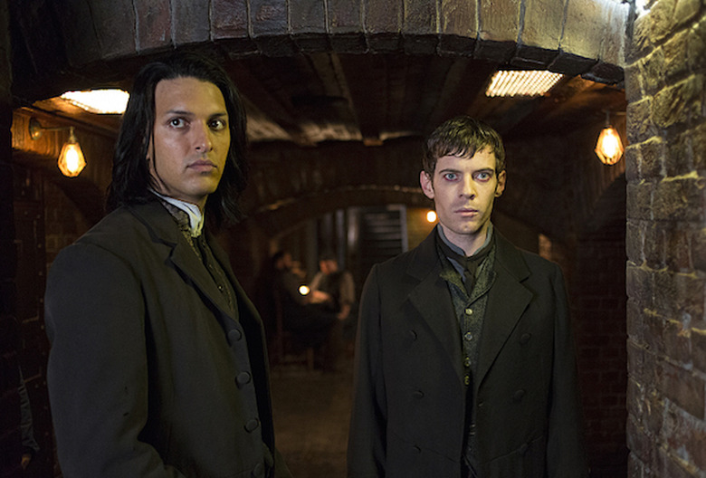 Penny Dreadful Season 3 Photos