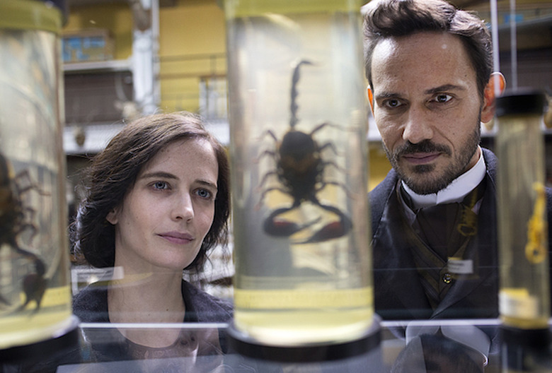 Penny Dreadful Season 3 Photos