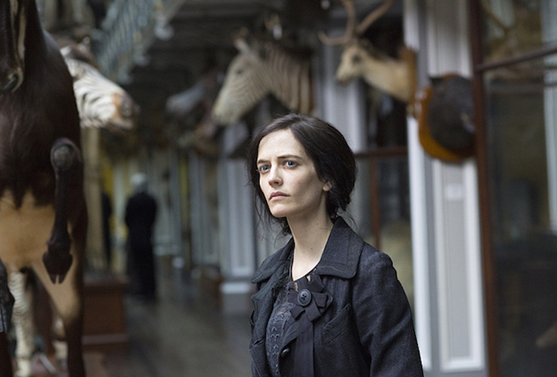 Penny Dreadful Season 3 Photos