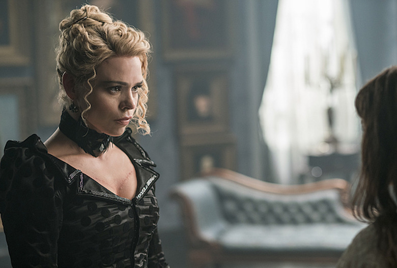 Penny Dreadful Season 3 Photos