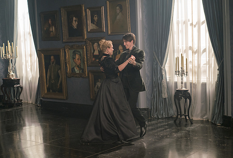 Penny Dreadful Season 3 Photos