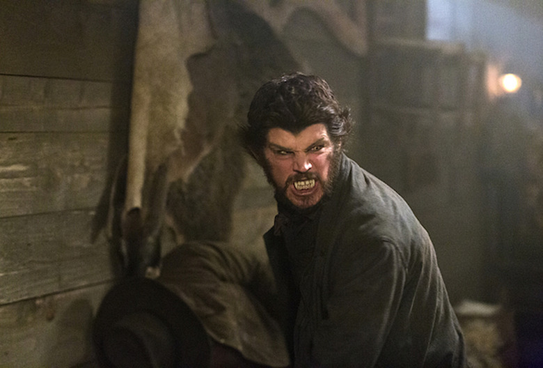 Penny Dreadful Season 3 Photos