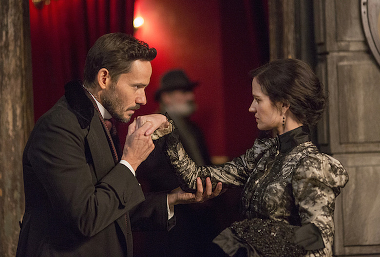 Penny Dreadful Season 3 Photos