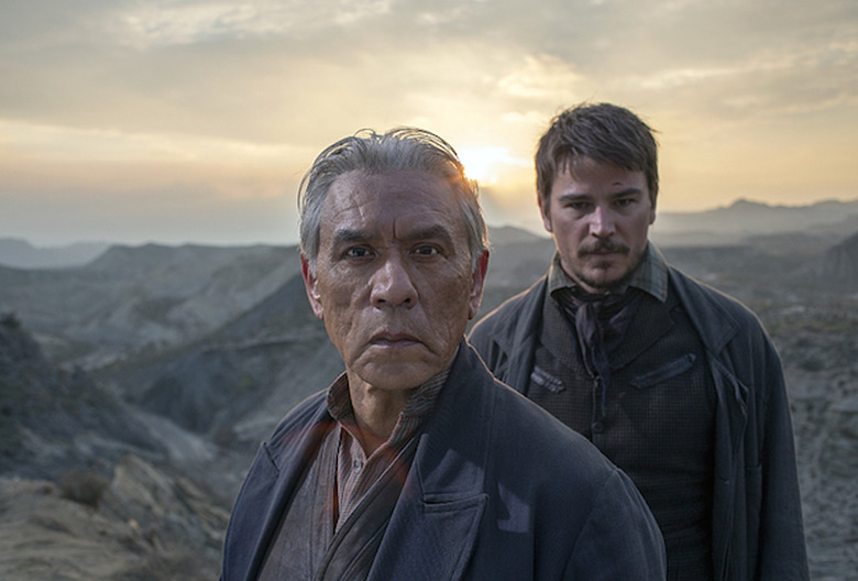 Penny Dreadful Season 3 Photos