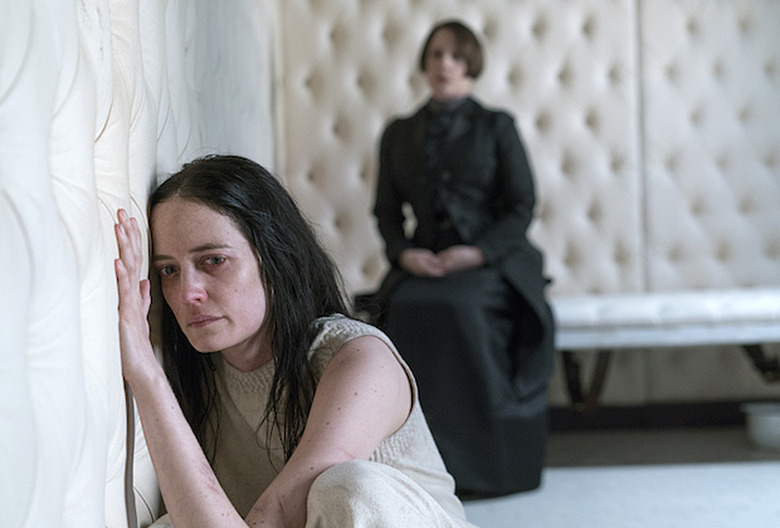 Penny Dreadful Season 3 Photos