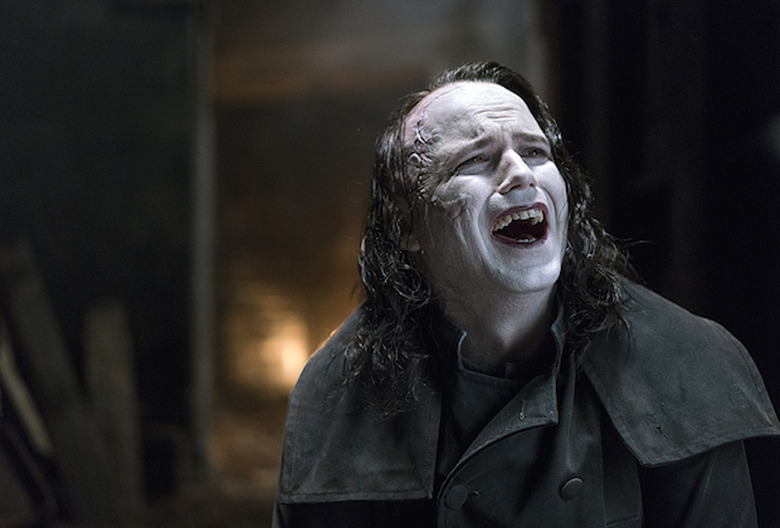 Penny Dreadful Season 3 Photos