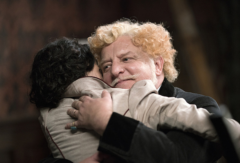 Penny Dreadful Season 3 Photos