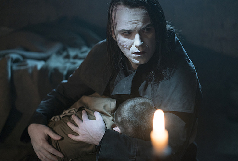 Penny Dreadful Season 3 Photos