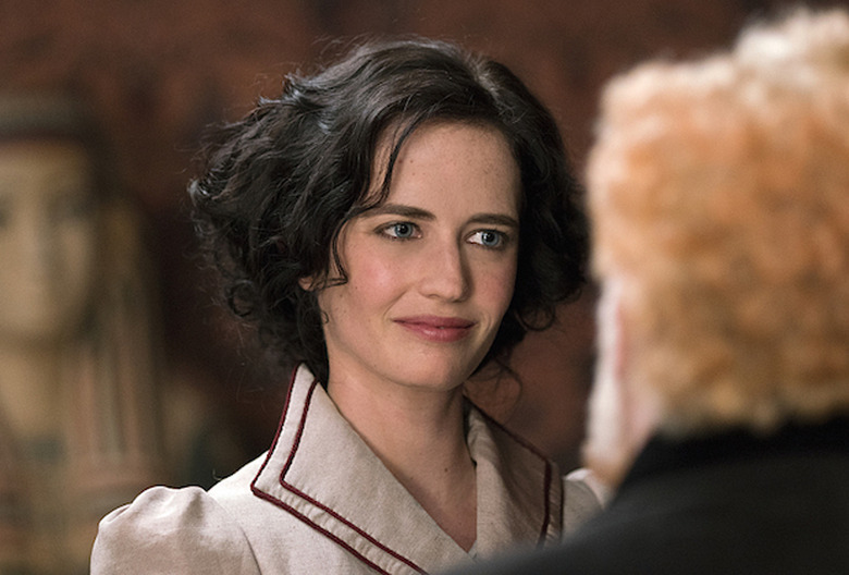 Penny Dreadful Season 3 Photos