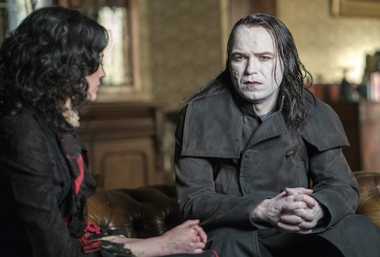 Penny Dreadful Season 3 Photos