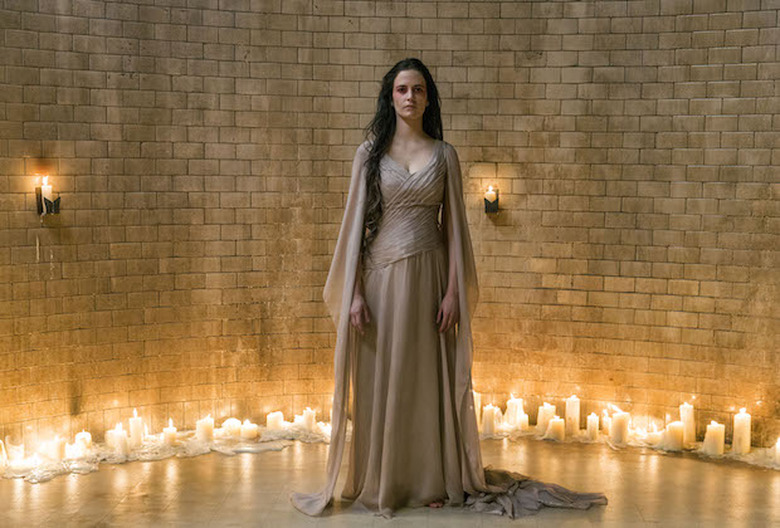 Penny Dreadful Photos