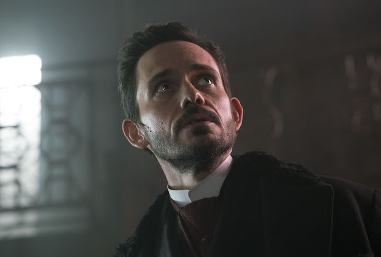 Penny Dreadful Photos