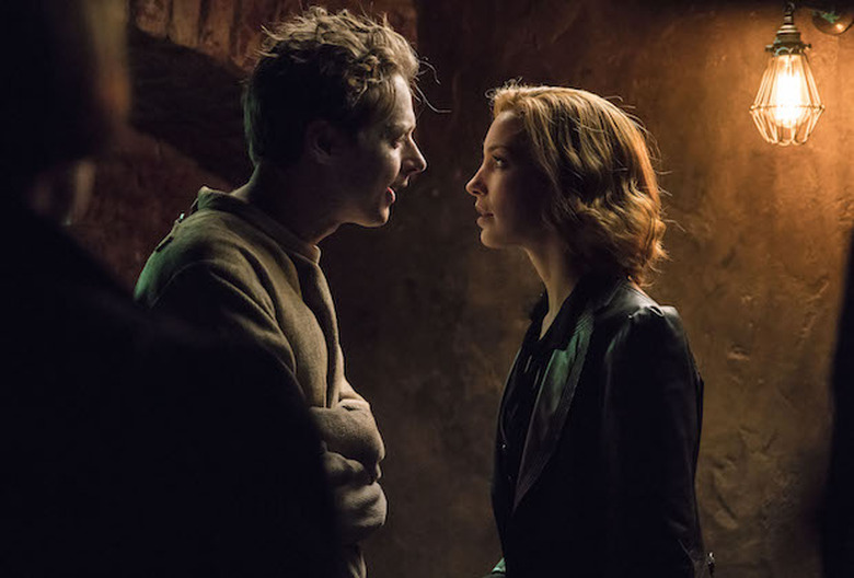 Penny Dreadful Photos