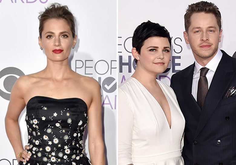 People's Choice Awards 2015