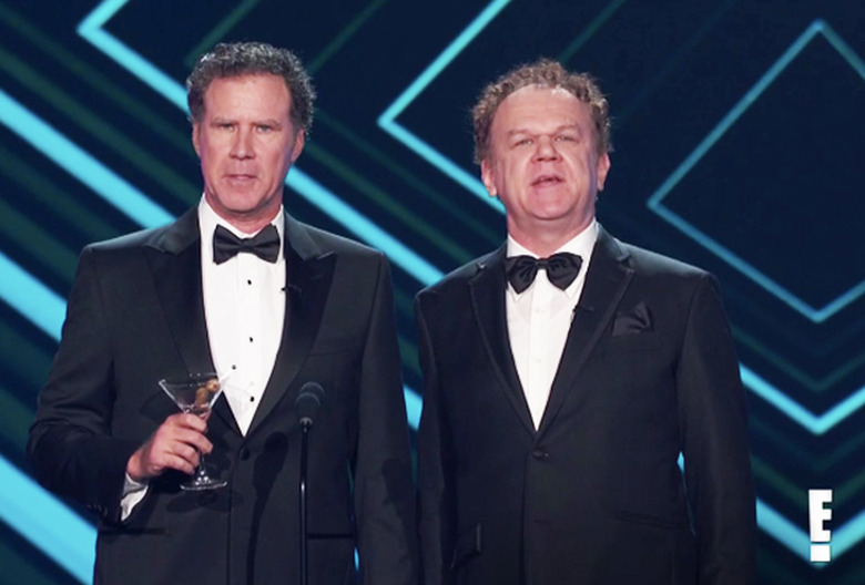 People's Choice Awards 2018
