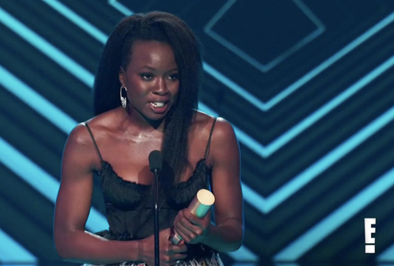People's Choice Awards 2018