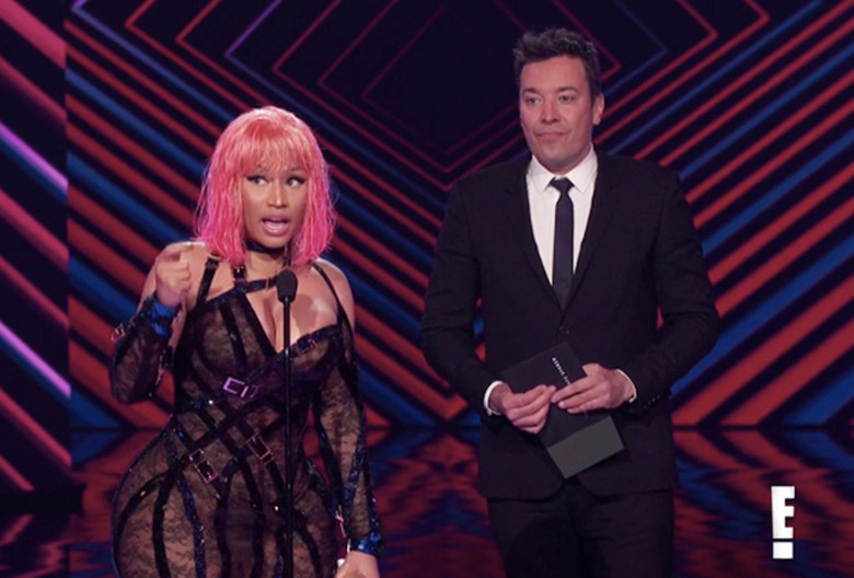 People's Choice Awards 2018
