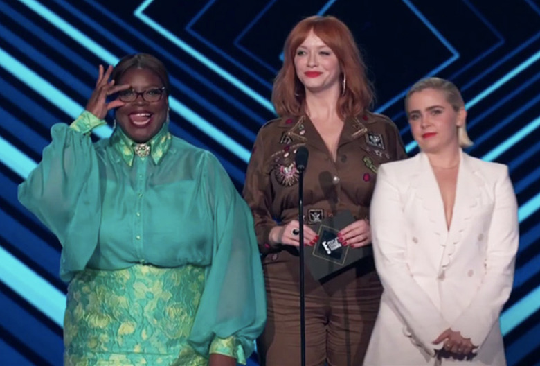 People's Choice Awards 2018