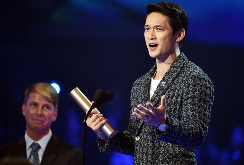 People's Choice Awards 2018