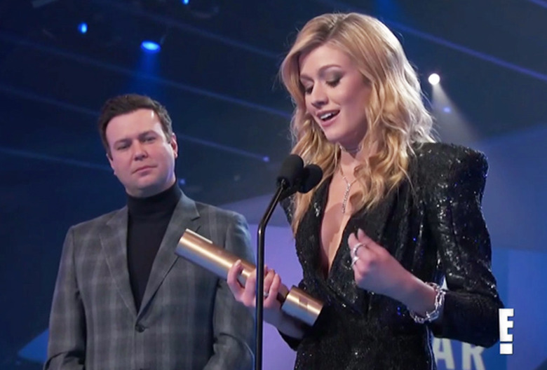 People's Choice Awards 2018