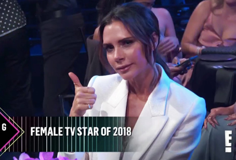peoples-choice-awards-2018-victoria-beckham