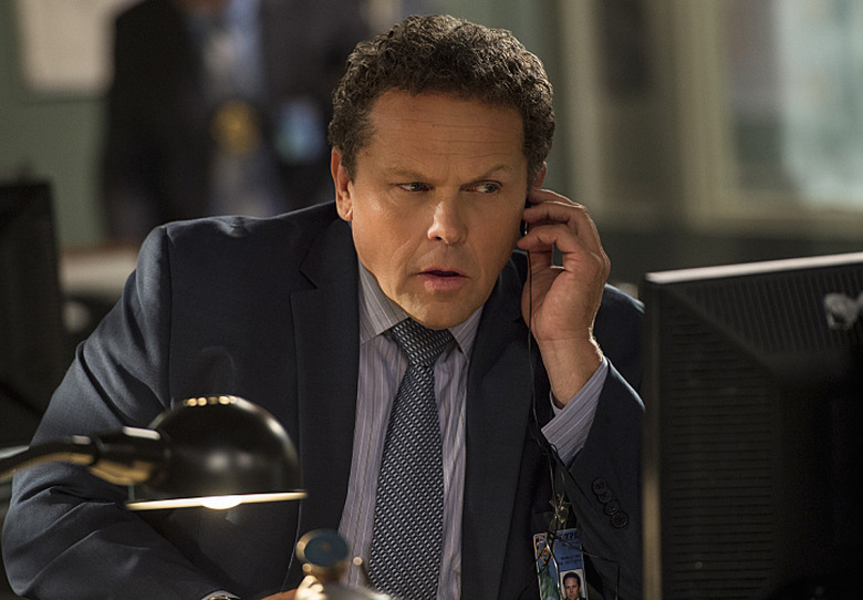 Person of Interest