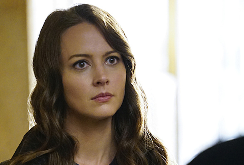 Person of Interest Root