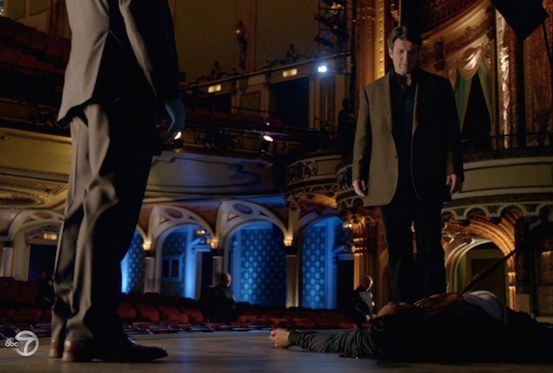 castle-act-to-save-life-quote