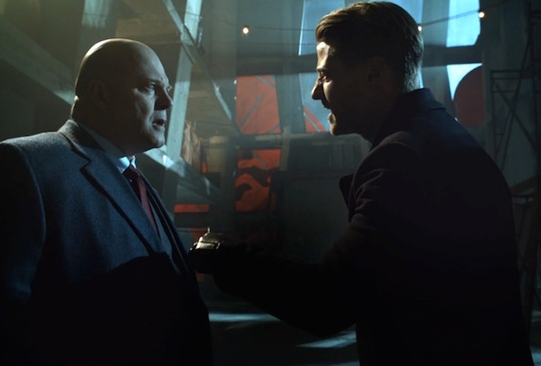 gotham-run-the-gcpd-quote