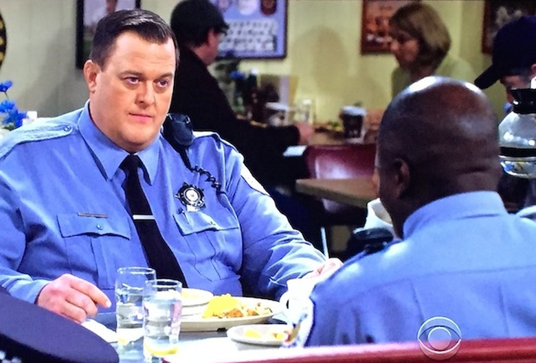 mike-molly-babies-look-like-you-quote